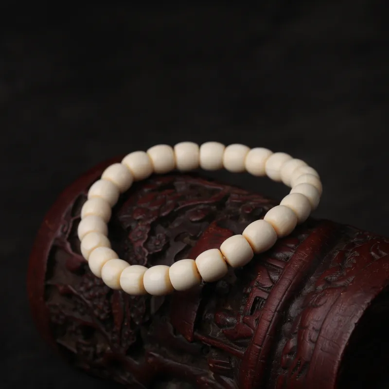 Gu He Jade Bracelets Unisex-3