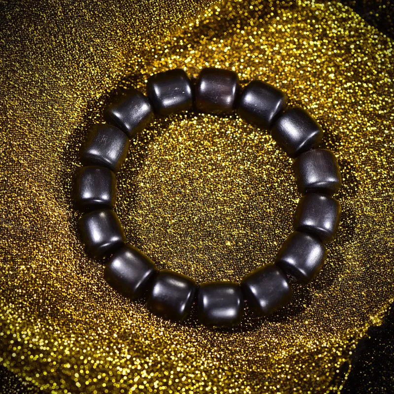 Gu He Cow Bones Bracelets Unisex-5