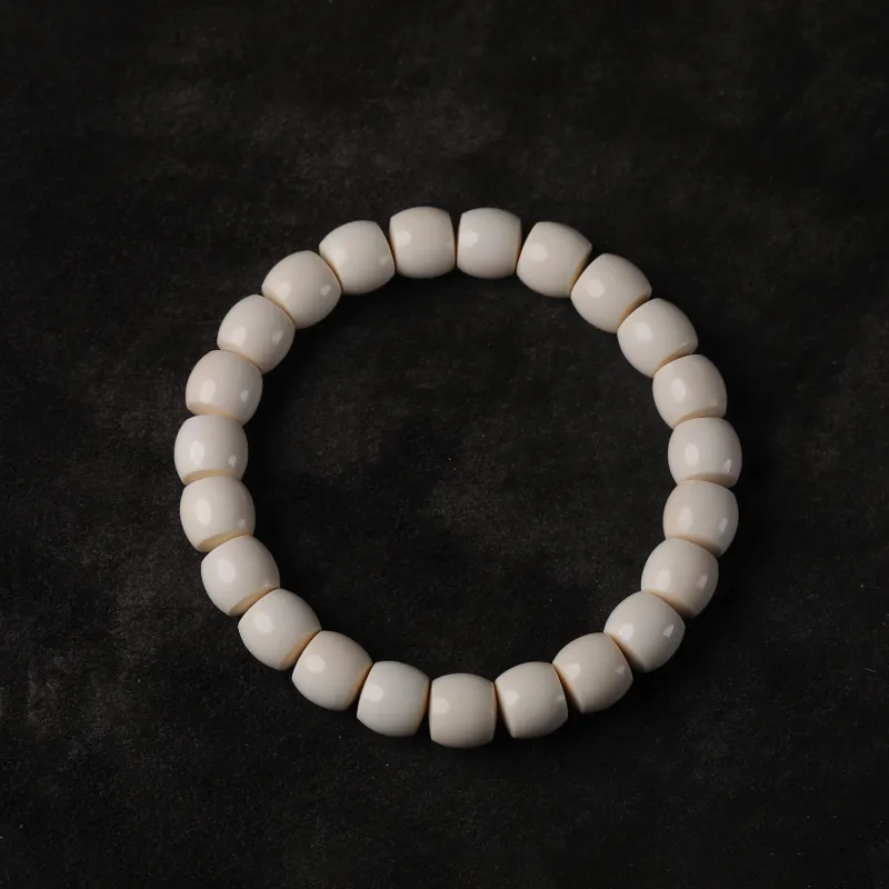 Gu He Jade Bracelets Unisex-9