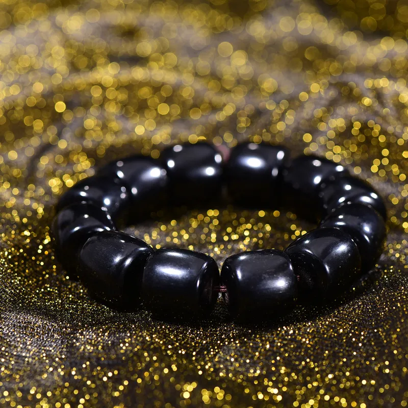 Gu He Cow Bones Bracelets Unisex-3