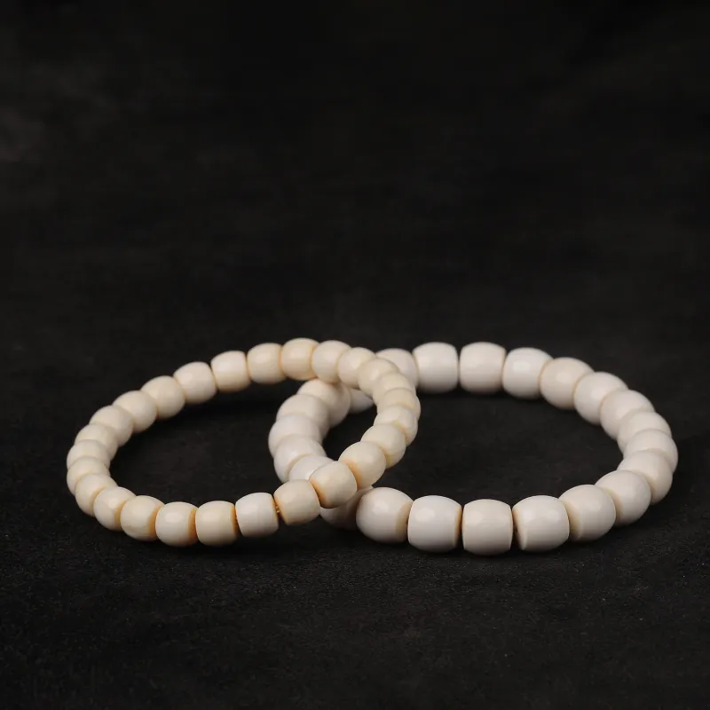 Gu He Jade Bracelets Unisex-6