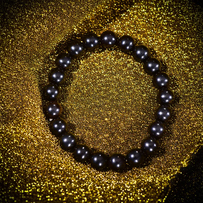 Gu He Cow Bones Bracelets Unisex-4