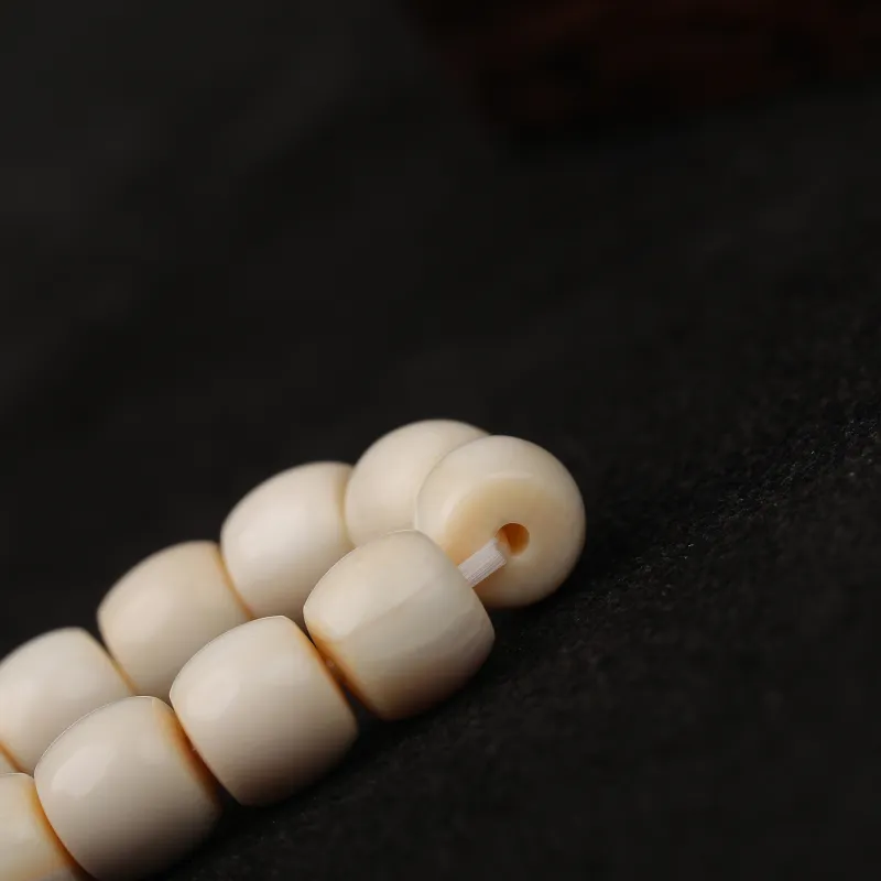 Gu He Jade Bracelets Unisex-5
