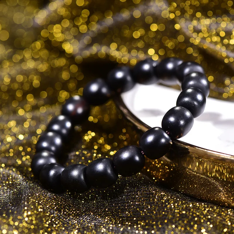 Gu He Cow Bones Bracelets Unisex-5
