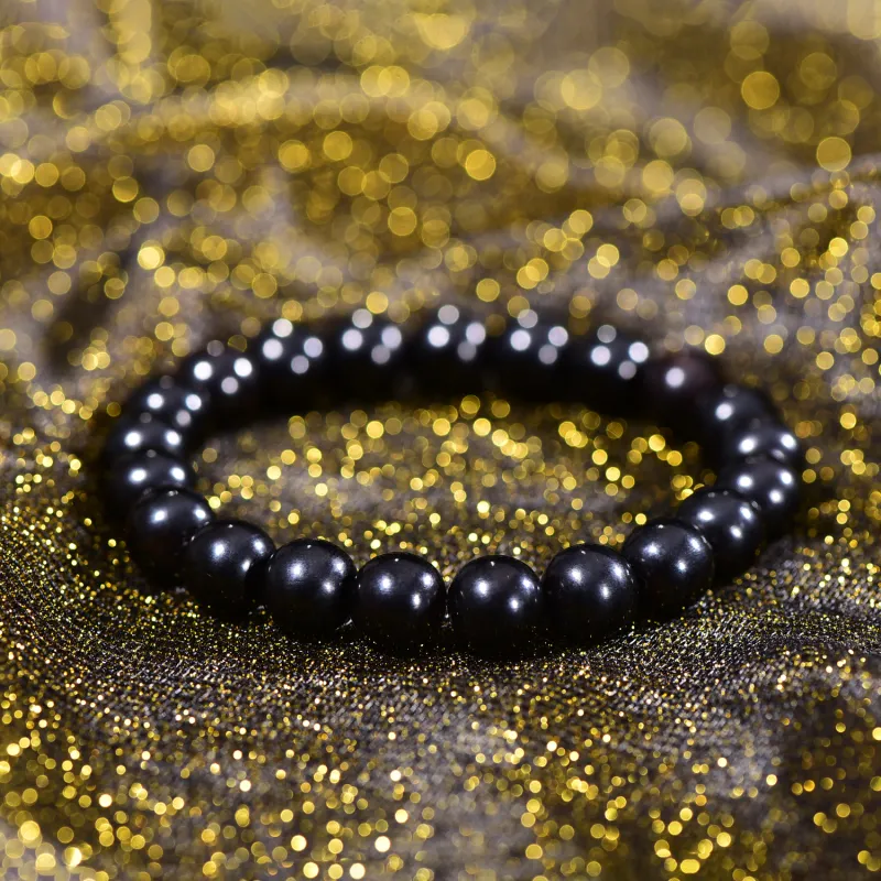 Gu He Cow Bones Bracelets Unisex-2
