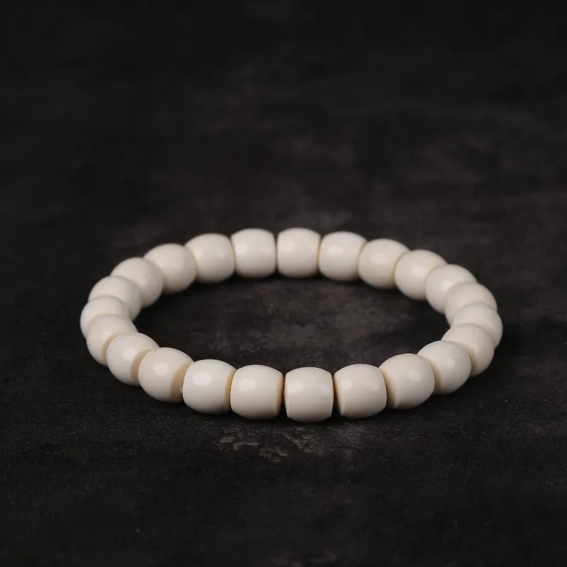 Gu He Jade Bracelets Unisex-10