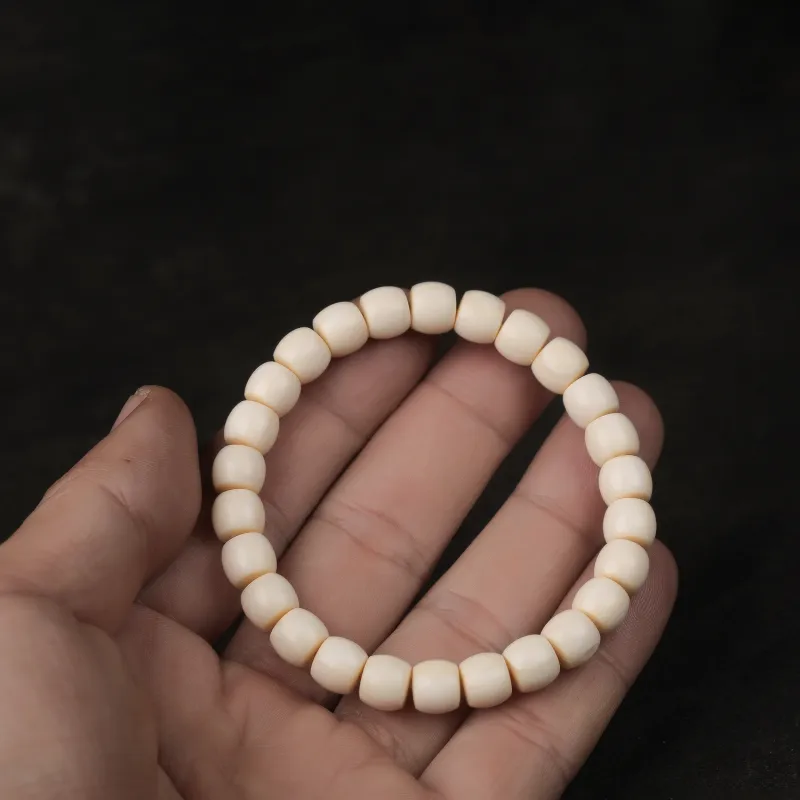 Gu He Jade Bracelets Unisex-7