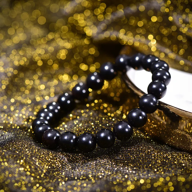 Gu He Cow Bones Bracelets Unisex-3