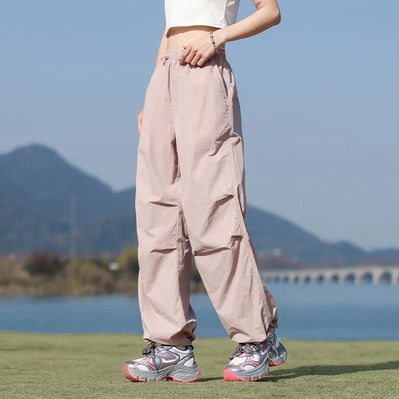 Loz Casual Pants Unisex-16
