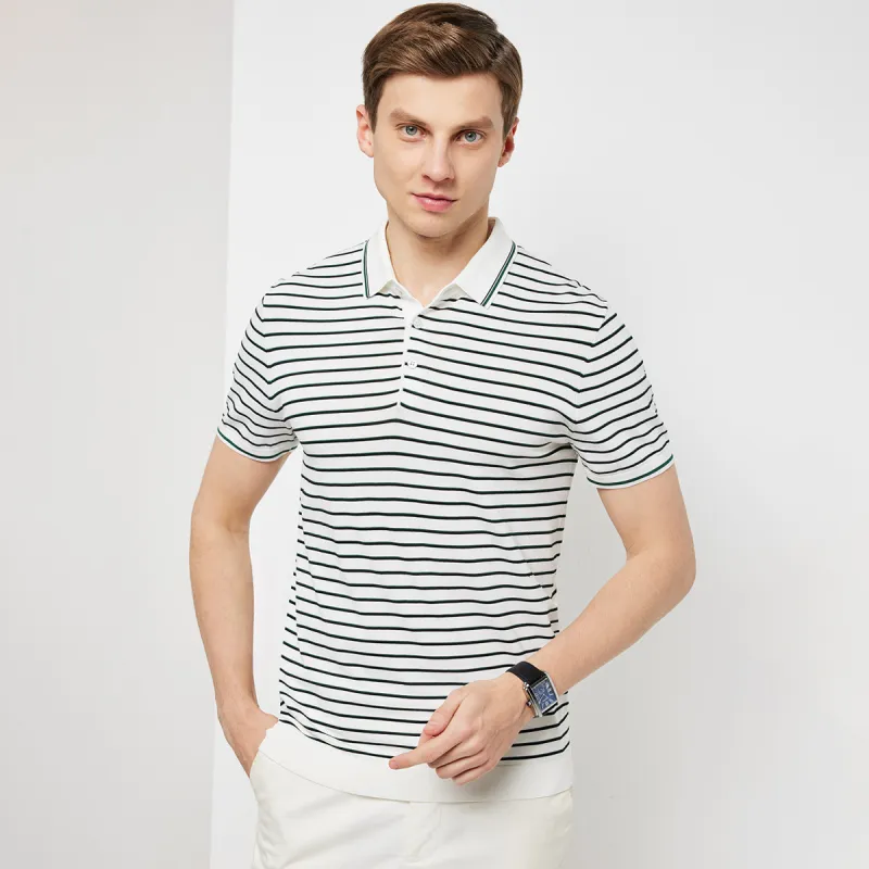 Loz Polo Shirts Men-5