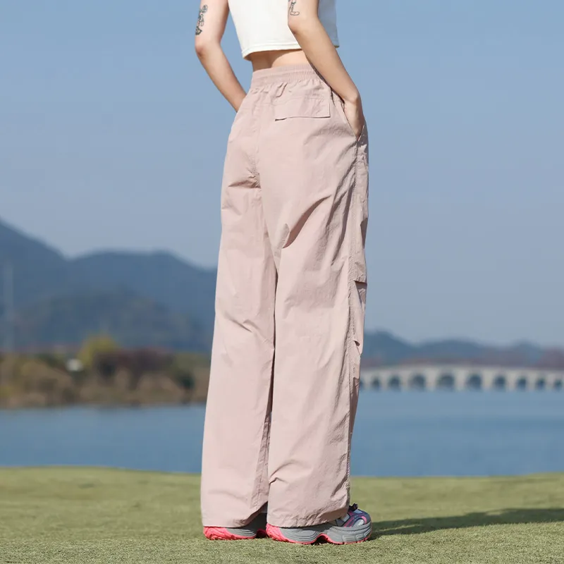 Loz Casual Pants Unisex-17