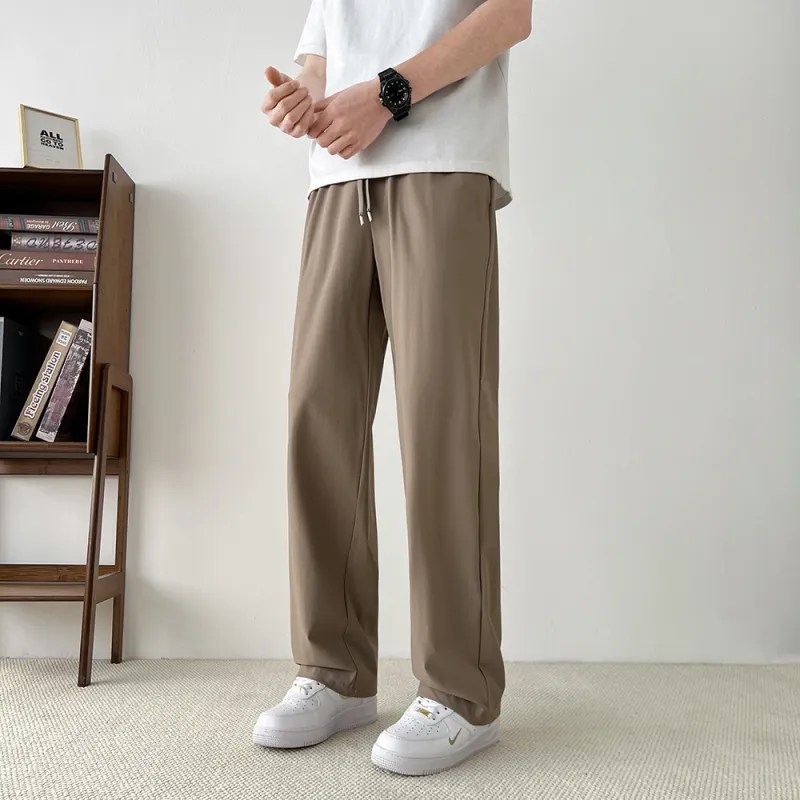 Loz Casual Pants Unisex-14