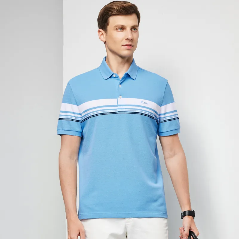 Loz Polo Shirts Men-5