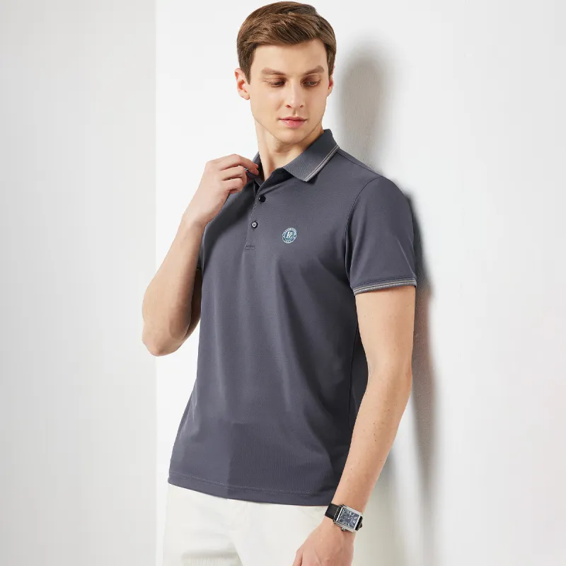 Loz Polo Shirts Men-3