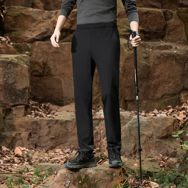 Loz Casual Pants Men-2