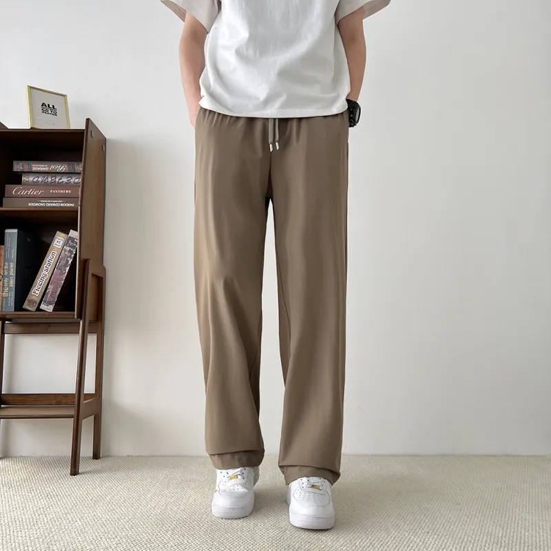 Loz Casual Pants Unisex-13