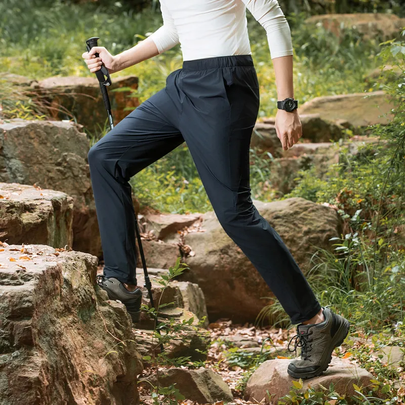 Loz Casual Pants Men-15