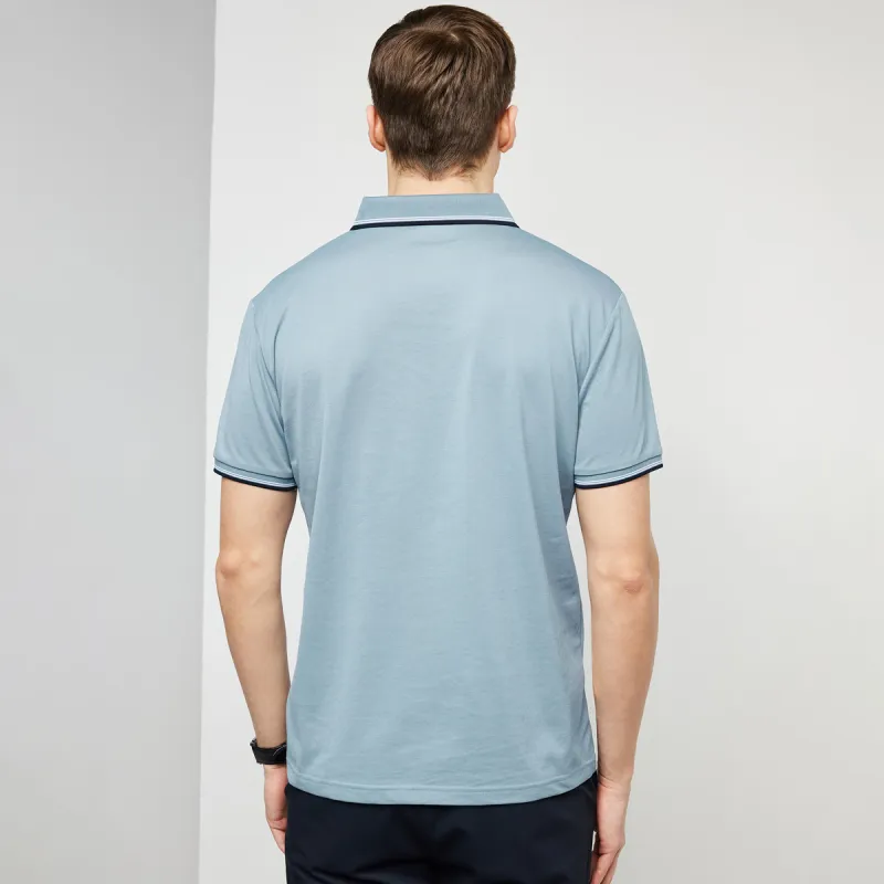 Loz Polo Shirts Men-5