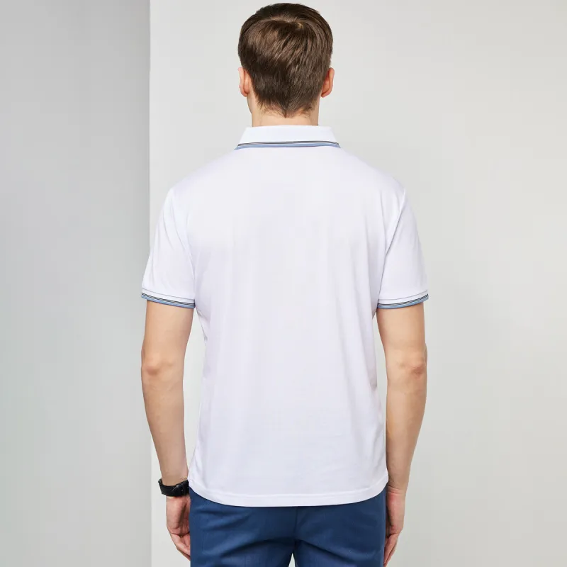 Loz Polo Shirts Men-3
