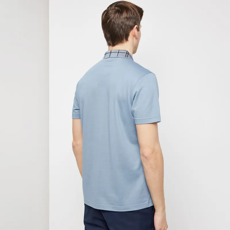 Loz Polo Shirts Men-5