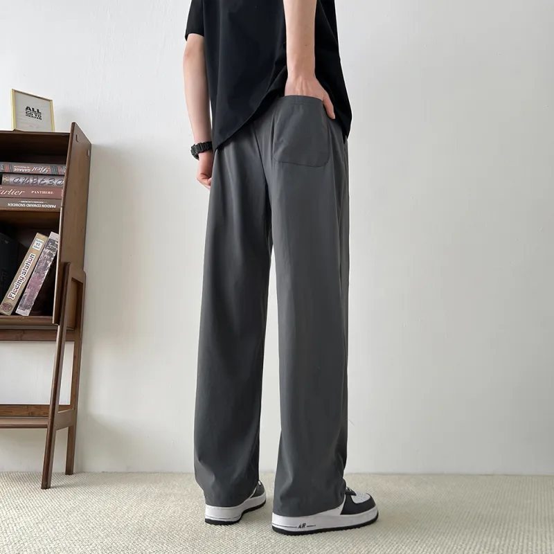 Loz Casual Pants Unisex-10