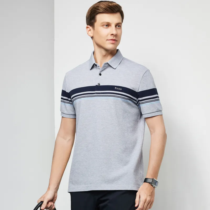 Loz Polo Shirts Men-8