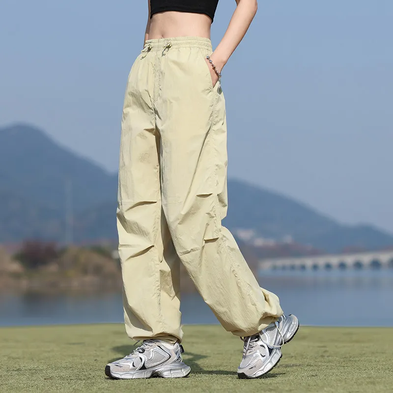 Loz Casual Pants Unisex-13