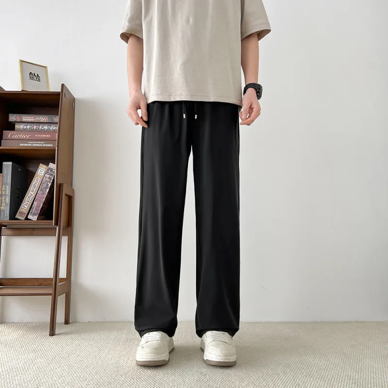 Loz Casual Pants Unisex-1