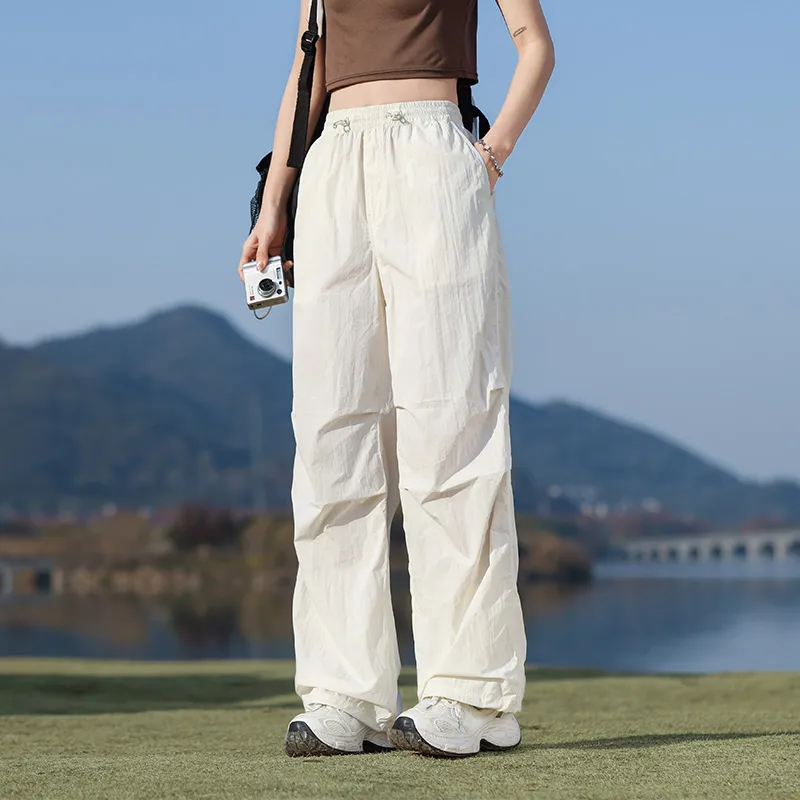 Loz Casual Pants Unisex-22