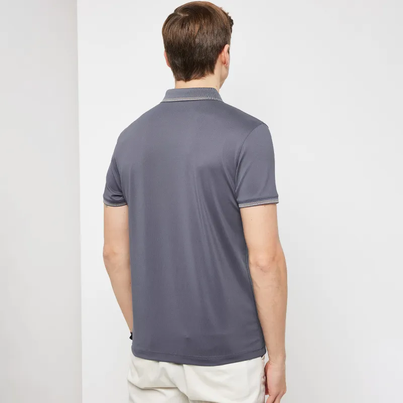Loz Polo Shirts Men-2