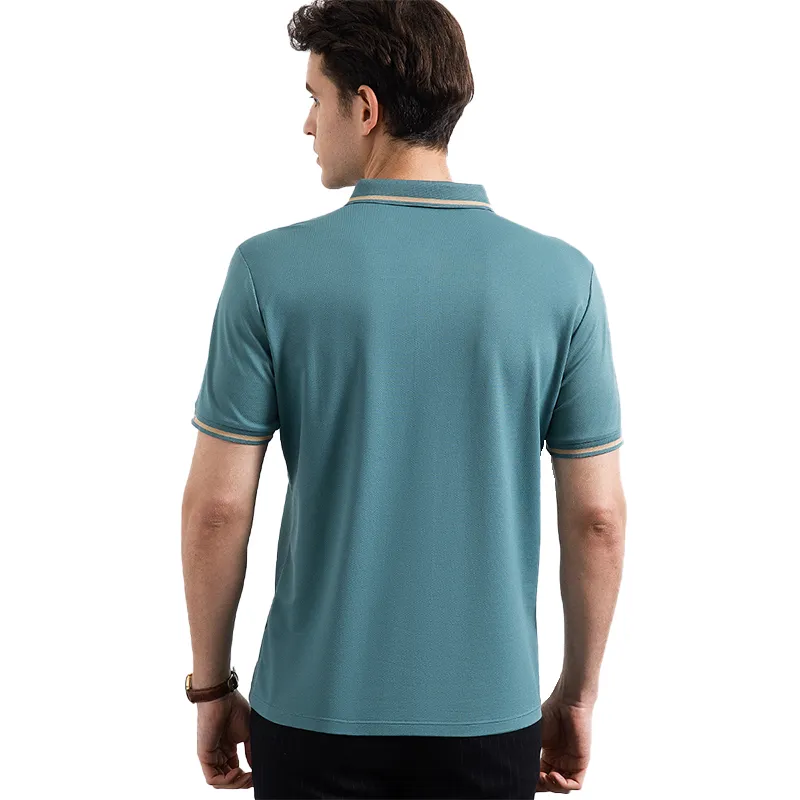 Loz Polo Shirts Men-3