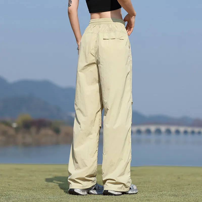 Loz Casual Pants Unisex-12