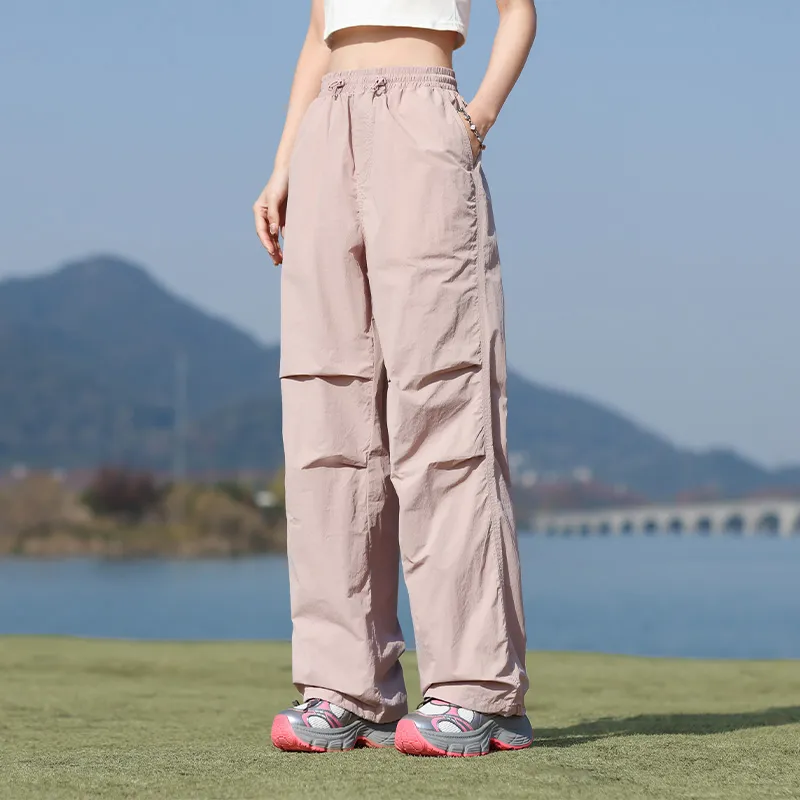 Loz Casual Pants Unisex-15