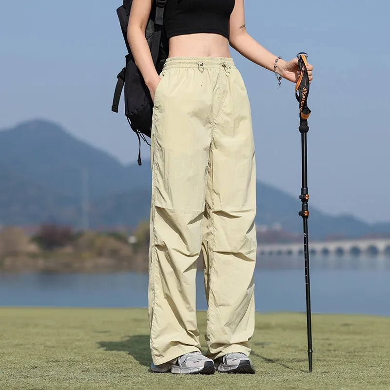 Loz Casual Pants Unisex-11