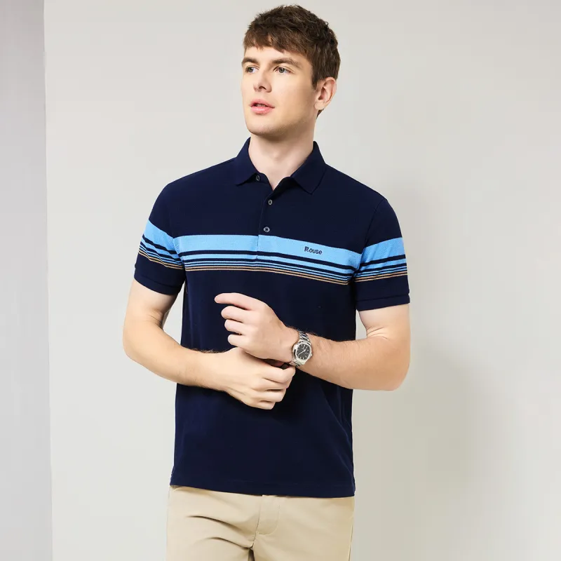 Loz Polo Shirts Men-2