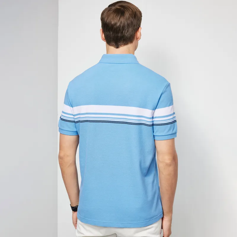 Loz Polo Shirts Men-4