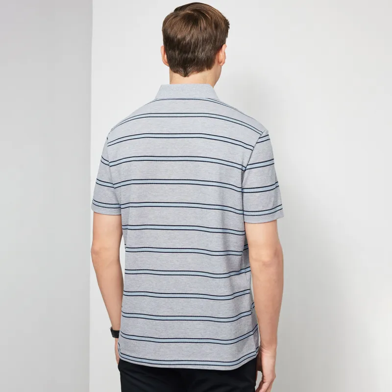 Loz Polo Shirts Men-5