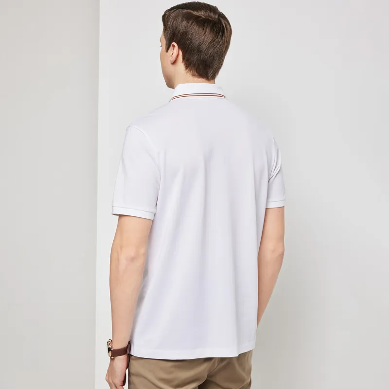 Loz Polo Shirts Men-4
