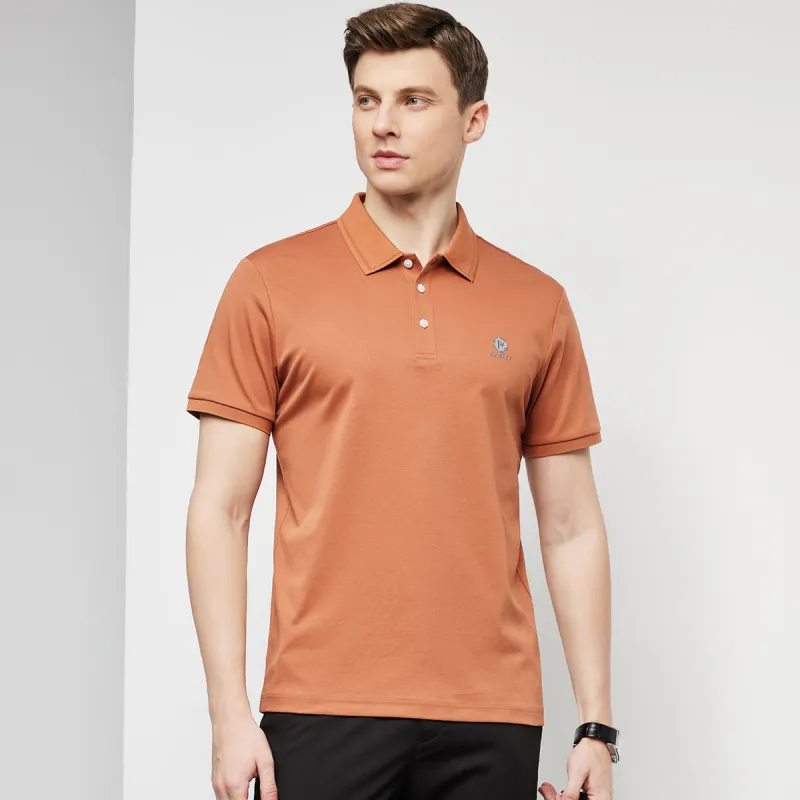Loz Polo Shirts Men-6