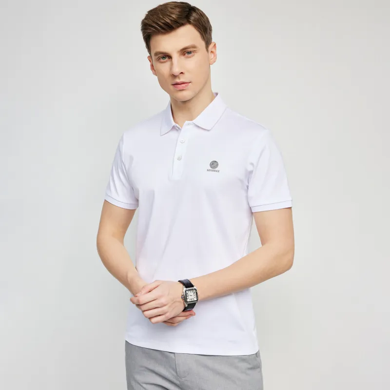 Loz Polo Shirts Men-2