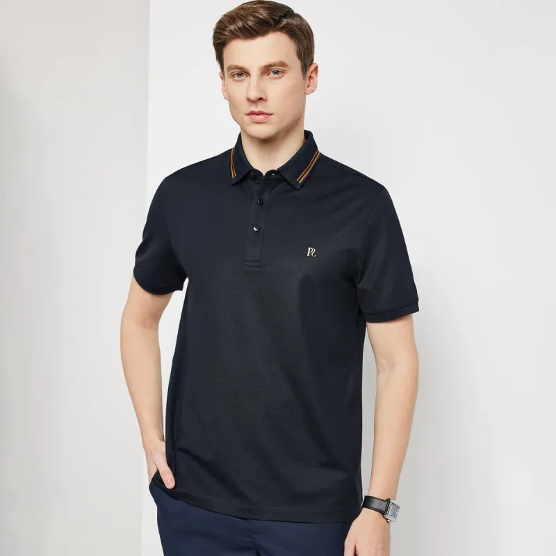 Loz Polo Shirts Men-8
