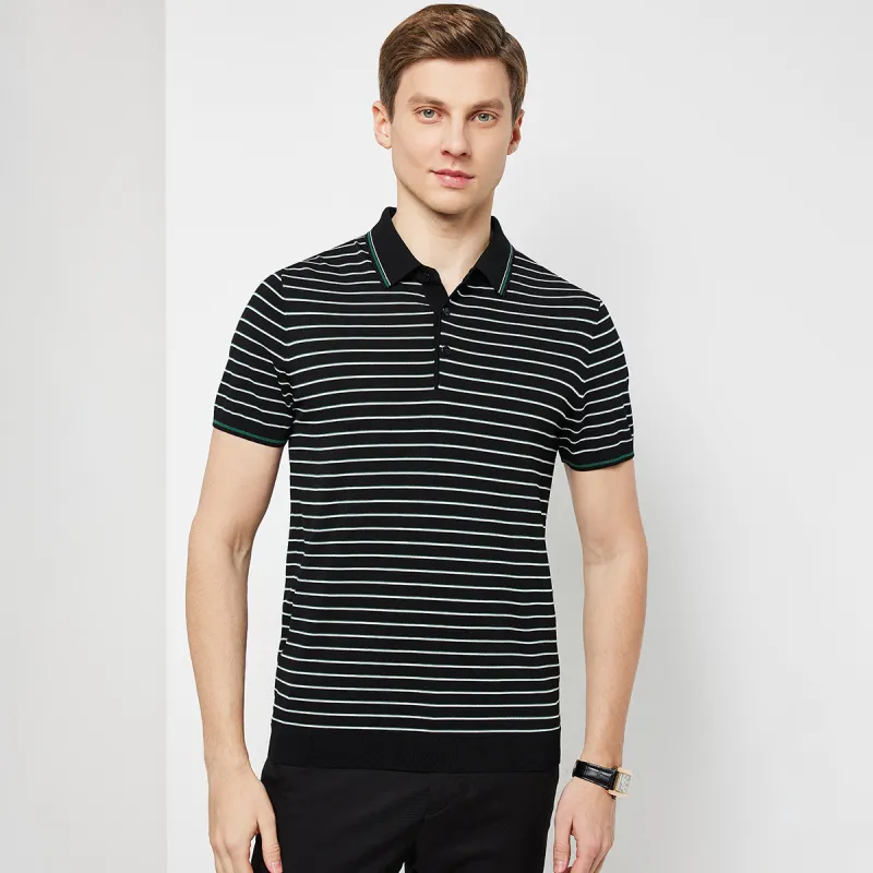 Loz Polo Shirts Men-2