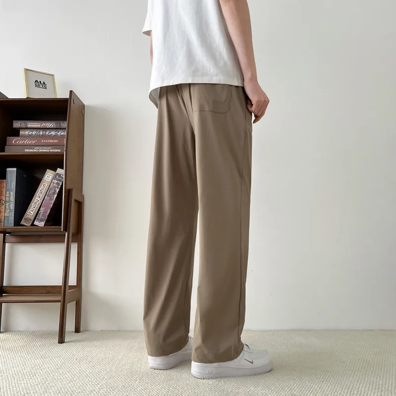 Loz Casual Pants Unisex-15