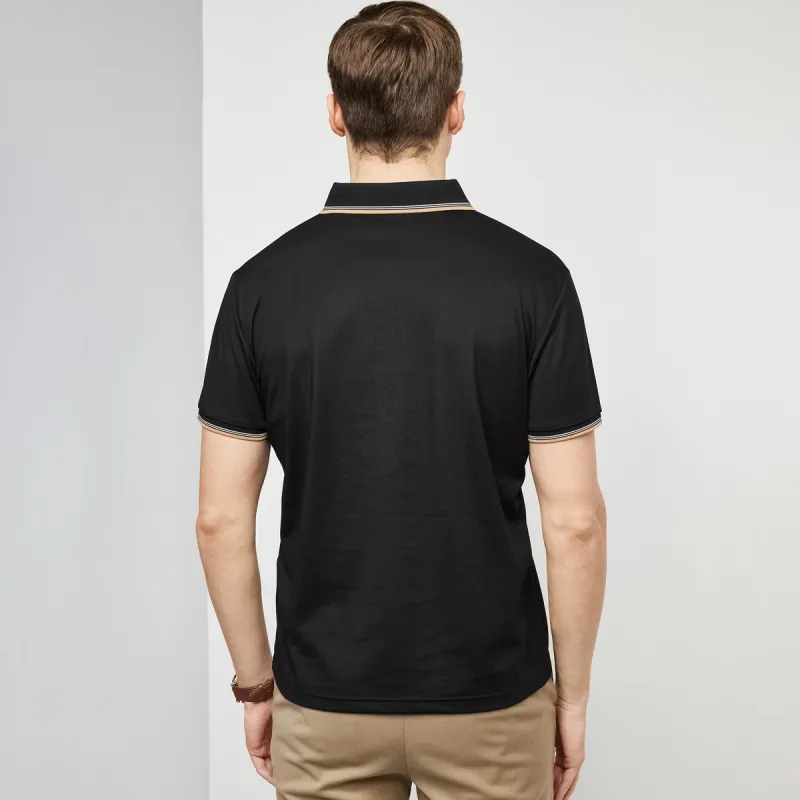 Loz Polo Shirts Men-1