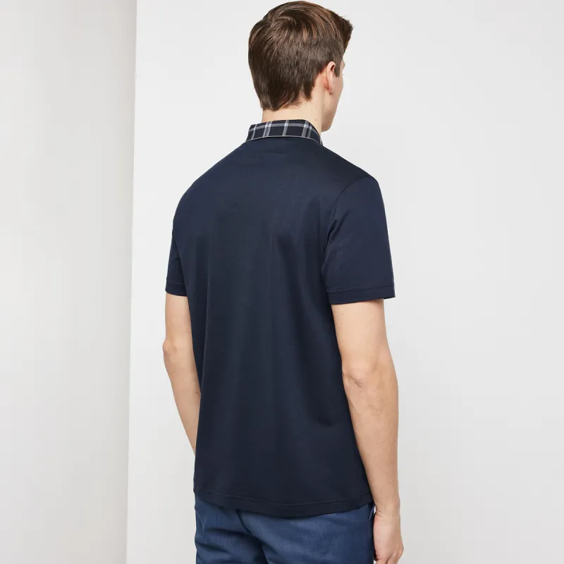 Loz Polo Shirts Men-3