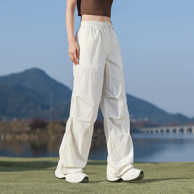 Loz Casual Pants Unisex-20
