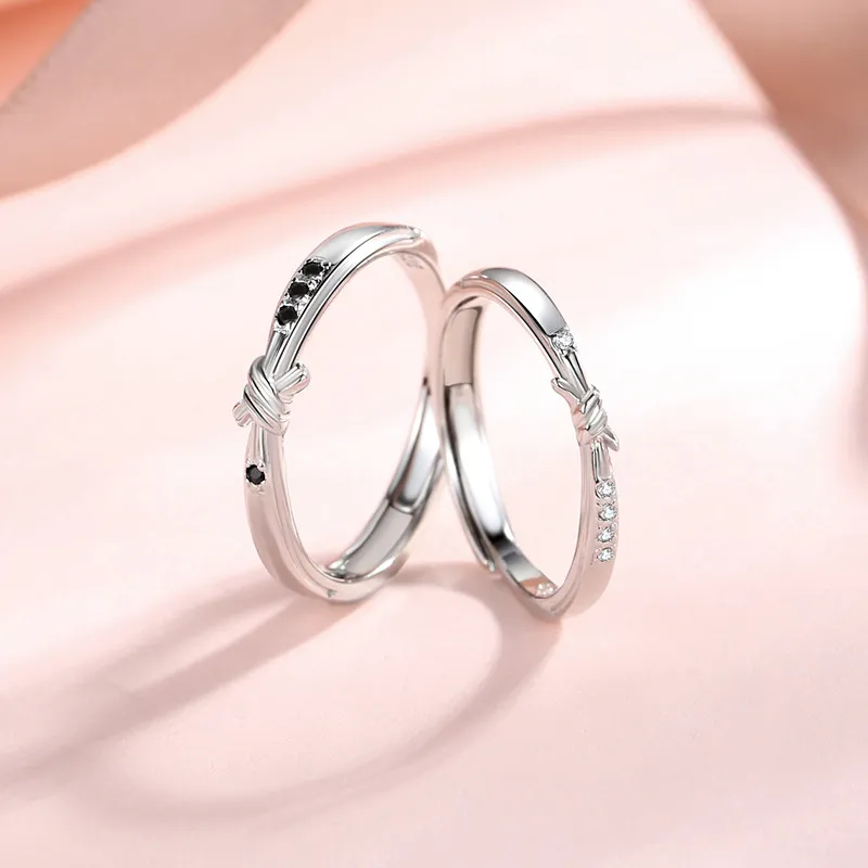 MOVER Rings Unisex-3