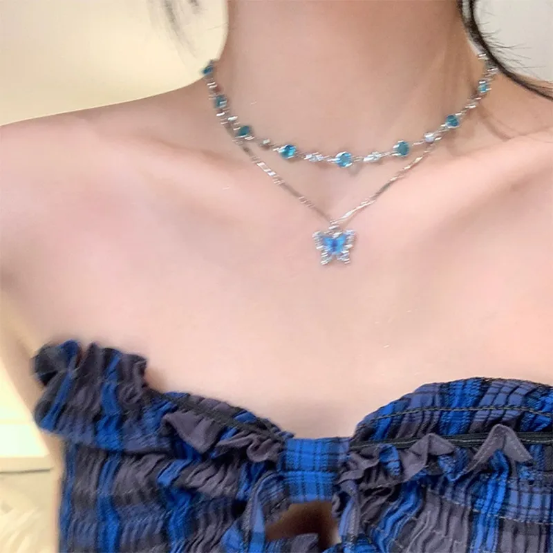 MOVER Necklaces Women's-2