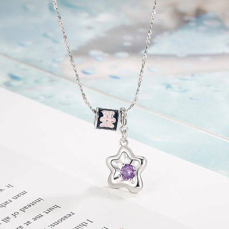 MOVER Necklaces Women's-1