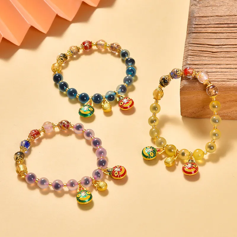 MOVER Jade Bracelets Unisex-5